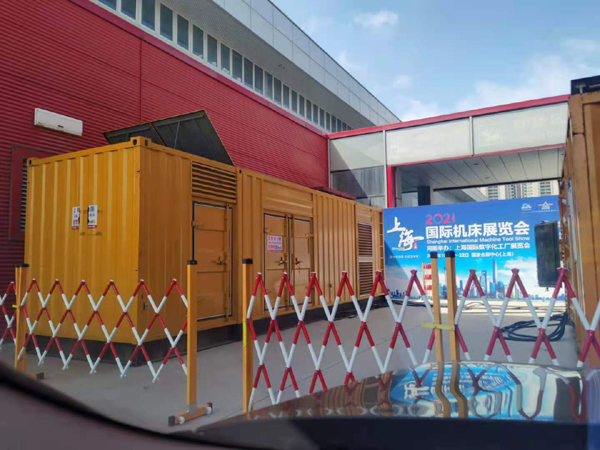 久治发电机出租 对于发电机的特性你了解多少?