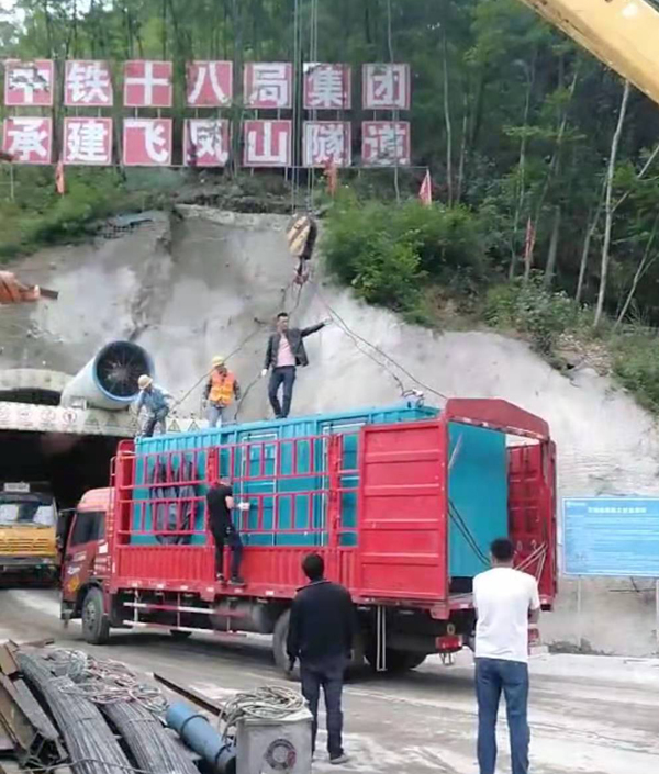 久治发电机组维修后输出功率降低是什么问题