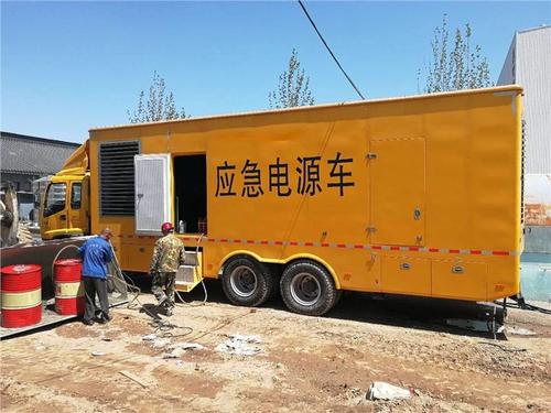 久治发电车租赁-教您挑选发电机哪些技巧可以掌握使用