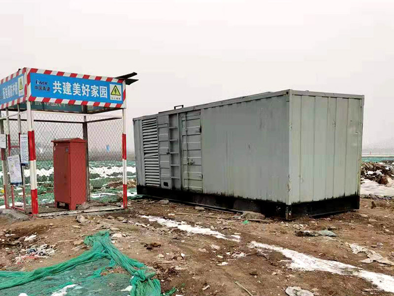 久治燃气发电机在高海拔地区运行时会遇到哪些常见故障？