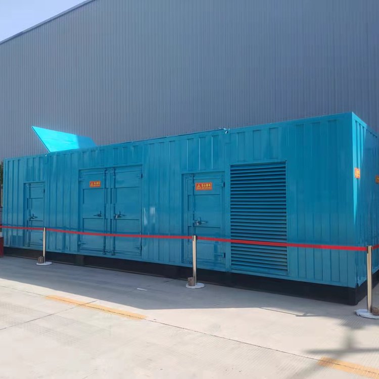 久治怎样更换柴油发电机组的空气滤清器？