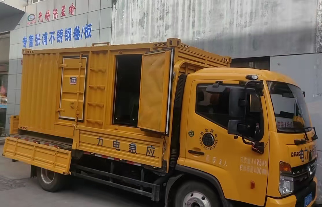 久治安装和使用柴油发电机组需要注意哪些事项？