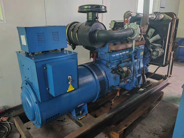 久治100kW柴油发电机组使用多级机油有哪些优缺点？