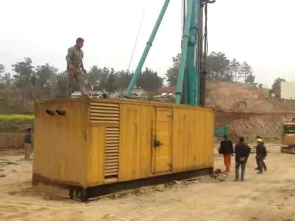 久治柴油发电机组应用场合有哪些？